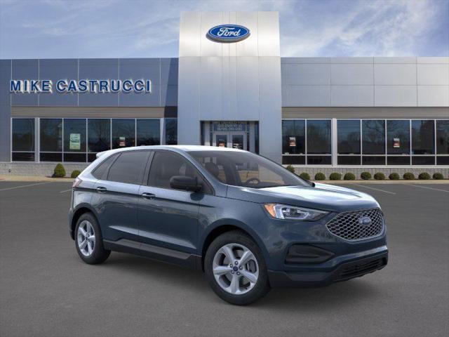 new 2024 Ford Edge car, priced at $29,999