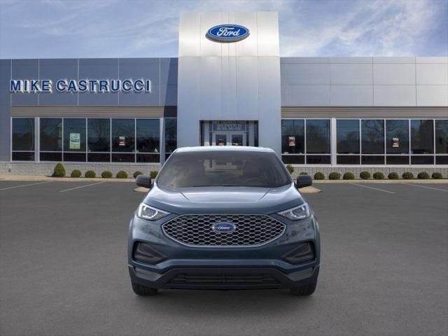 new 2024 Ford Edge car, priced at $29,999