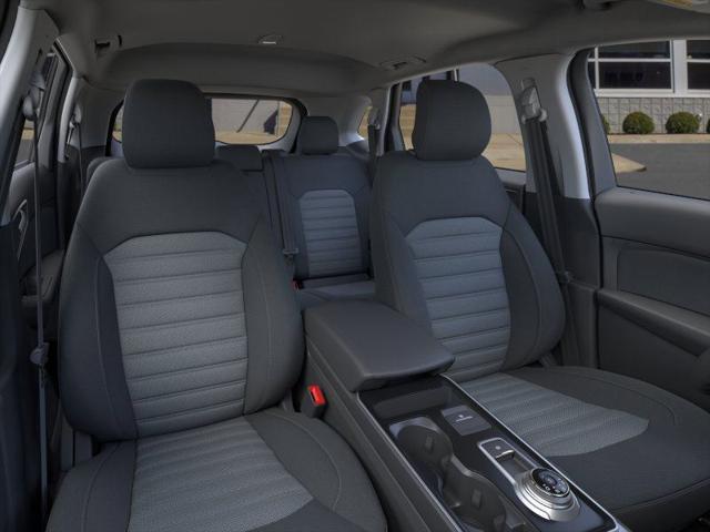 new 2024 Ford Edge car, priced at $29,999