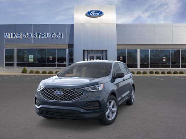 new 2024 Ford Edge car, priced at $29,999