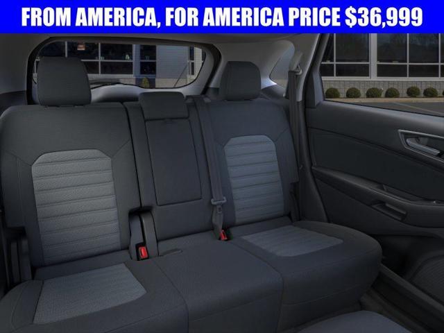 new 2024 Ford Edge car, priced at $36,999