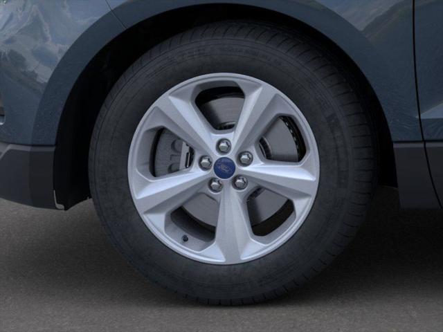 new 2024 Ford Edge car, priced at $36,999
