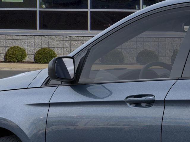 new 2024 Ford Edge car, priced at $36,999