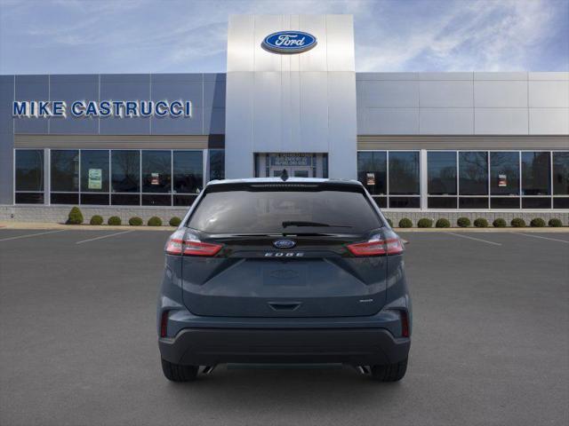 new 2024 Ford Edge car, priced at $29,999