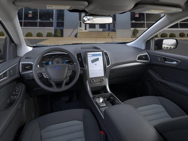 new 2024 Ford Edge car, priced at $36,999