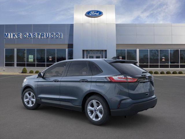 new 2024 Ford Edge car, priced at $36,999