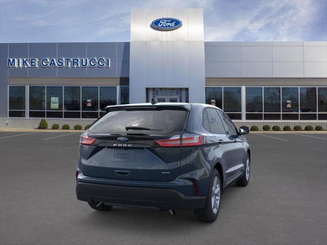 new 2024 Ford Edge car, priced at $29,999