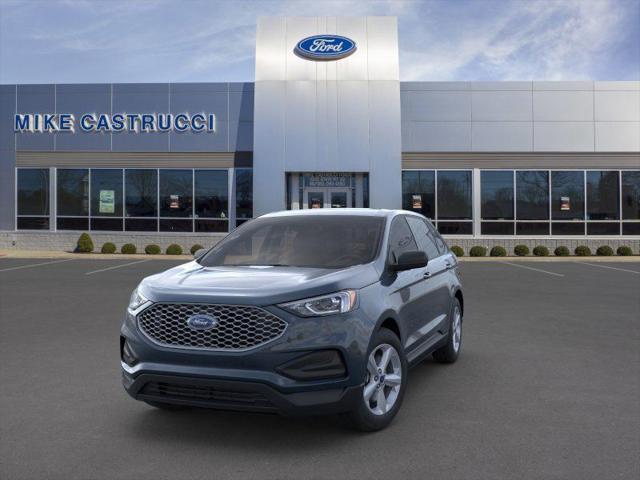new 2024 Ford Edge car, priced at $36,999