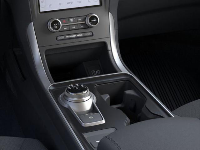 new 2024 Ford Edge car, priced at $36,999