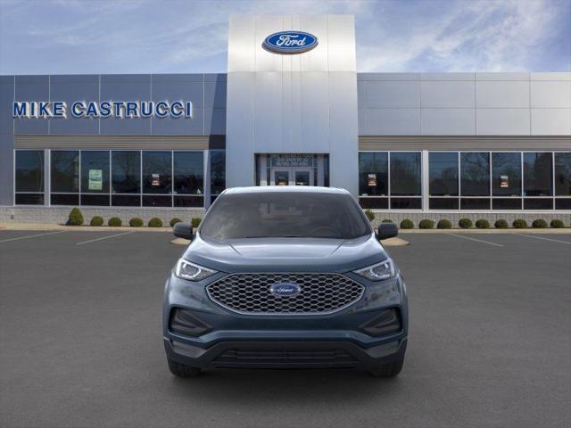 new 2024 Ford Edge car, priced at $36,999