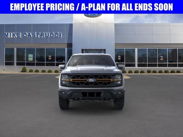 new 2025 Ford F-150 car, priced at $71,216