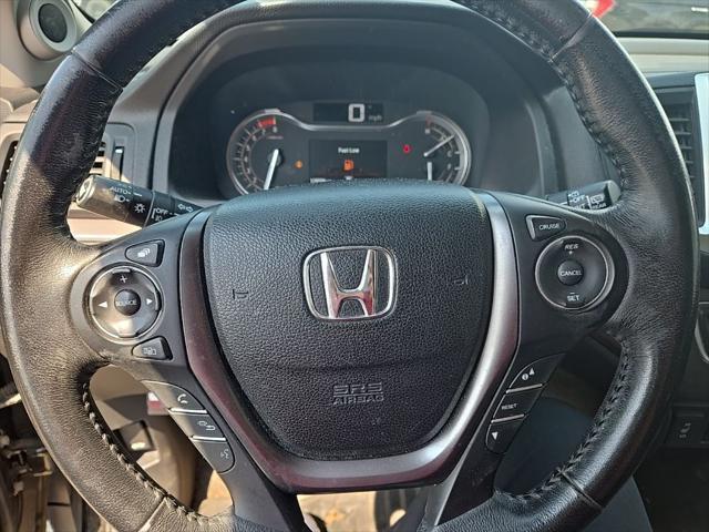 used 2016 Honda Pilot car, priced at $17,950