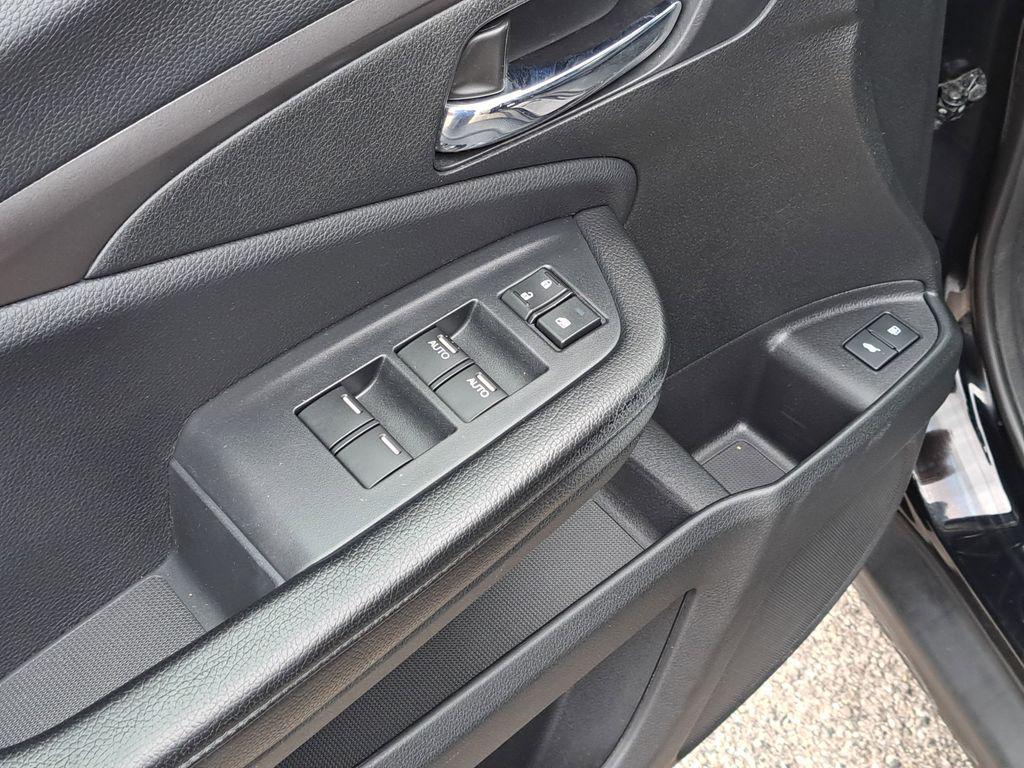 used 2016 Honda Pilot car, priced at $15,950