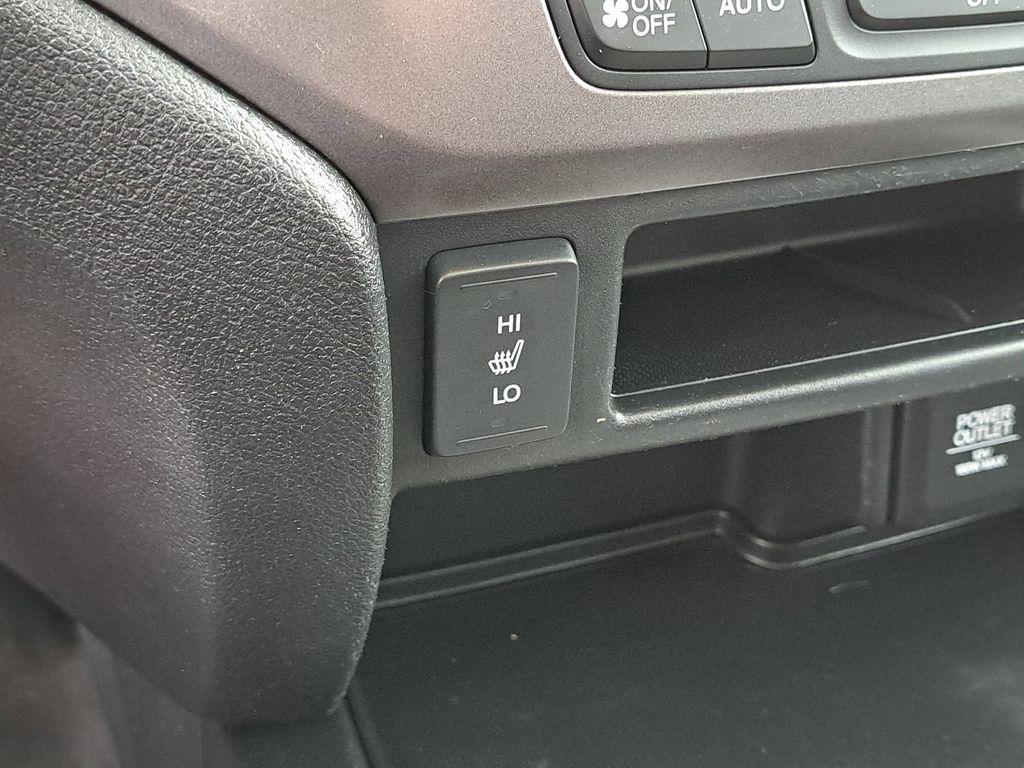 used 2016 Honda Pilot car, priced at $15,950