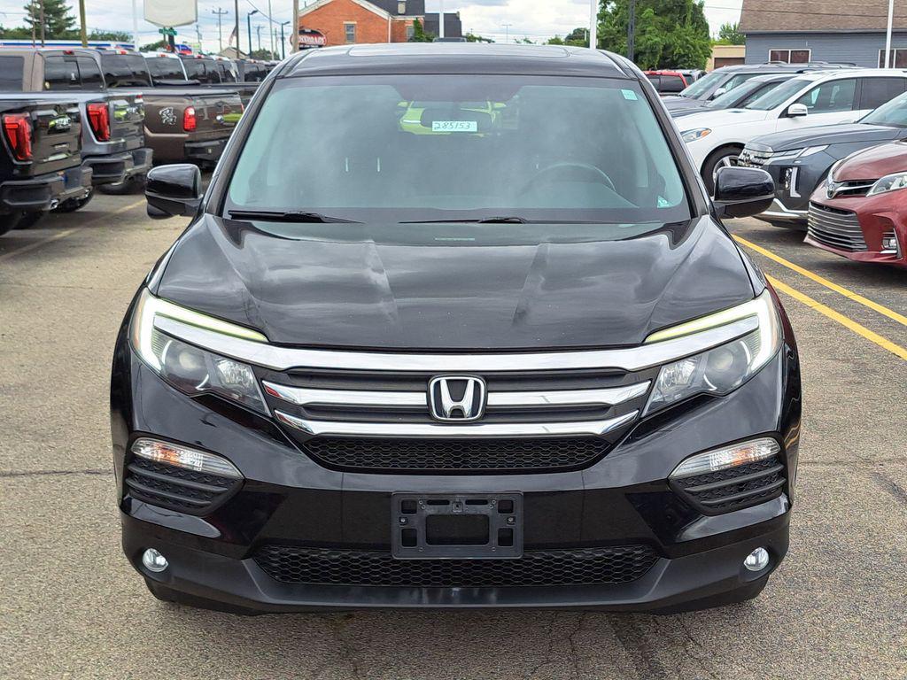 used 2016 Honda Pilot car, priced at $15,950