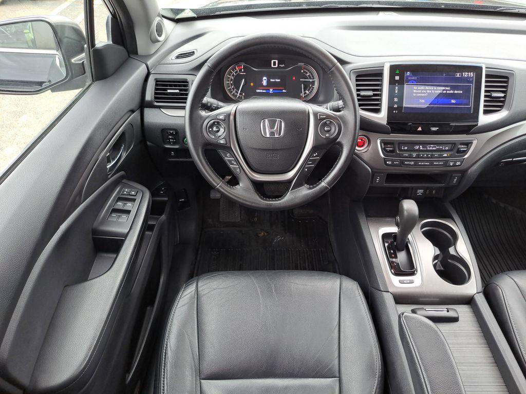 used 2016 Honda Pilot car, priced at $15,950