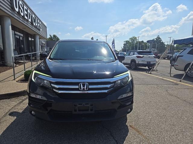 used 2016 Honda Pilot car, priced at $17,950