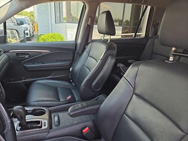 used 2016 Honda Pilot car, priced at $17,950