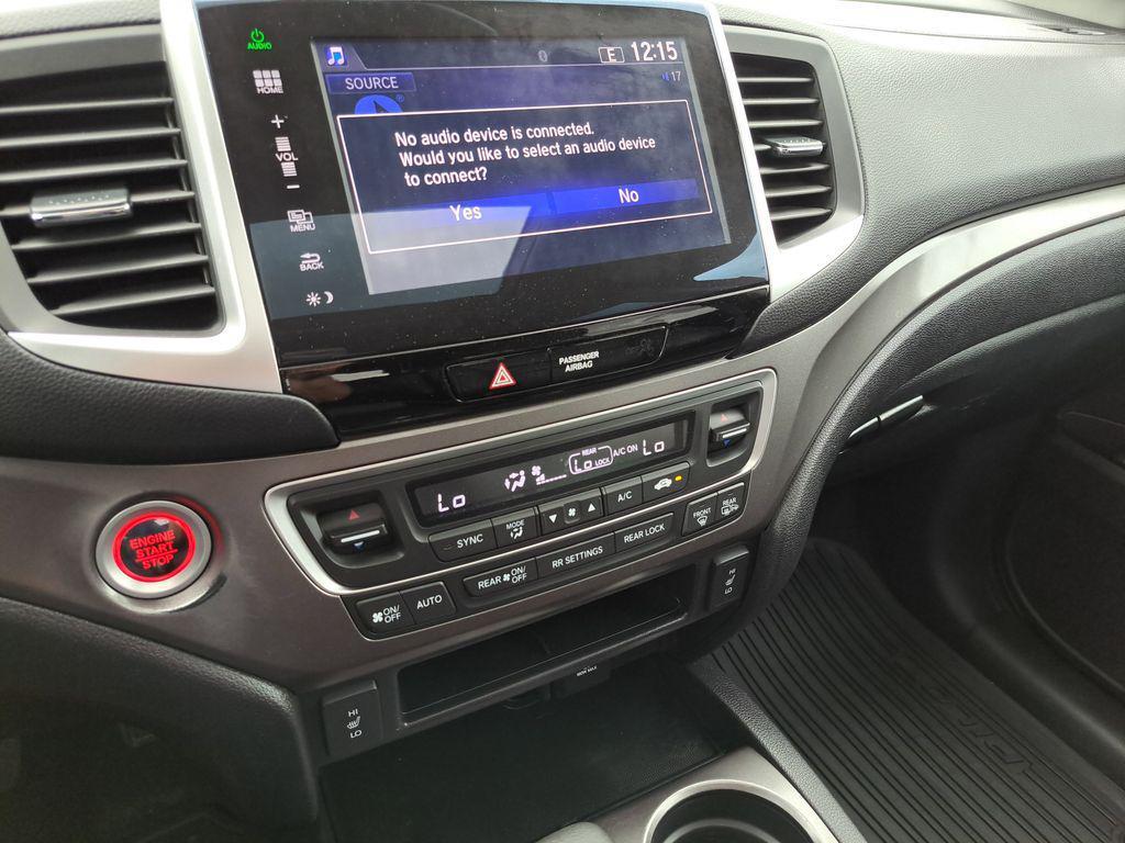 used 2016 Honda Pilot car, priced at $15,950
