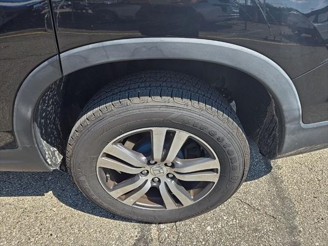 used 2016 Honda Pilot car, priced at $17,950