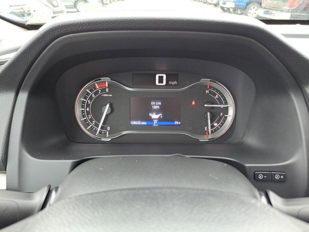 used 2016 Honda Pilot car, priced at $15,950