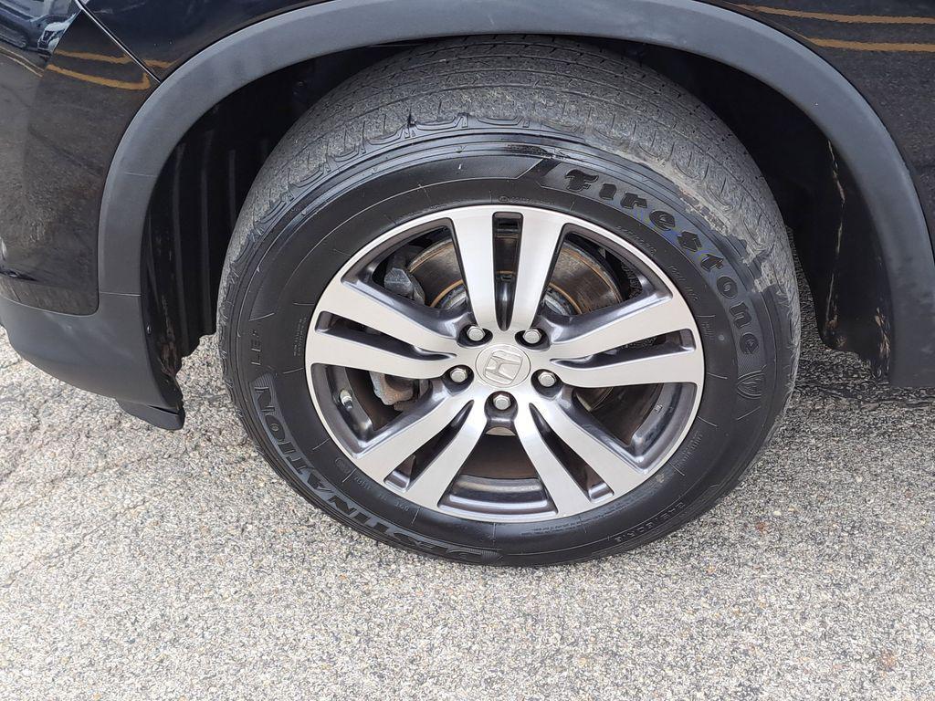 used 2016 Honda Pilot car, priced at $15,950