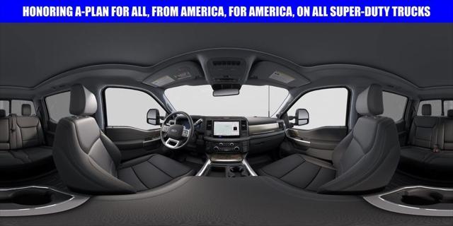 new 2025 Ford F-350 car, priced at $90,055