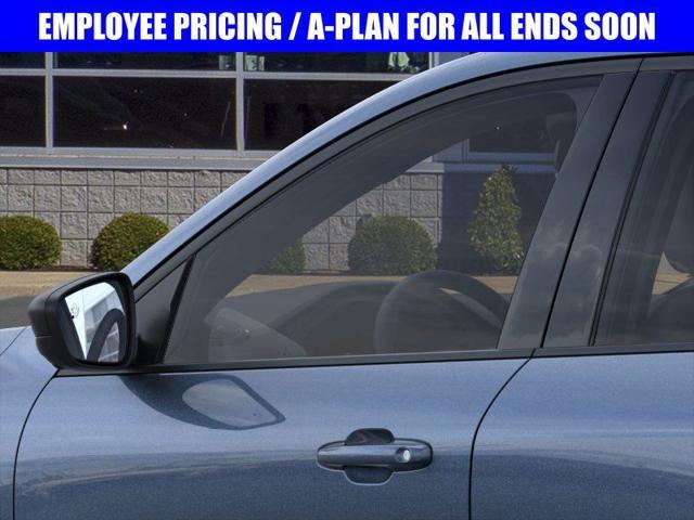 new 2025 Ford Escape car, priced at $28,655