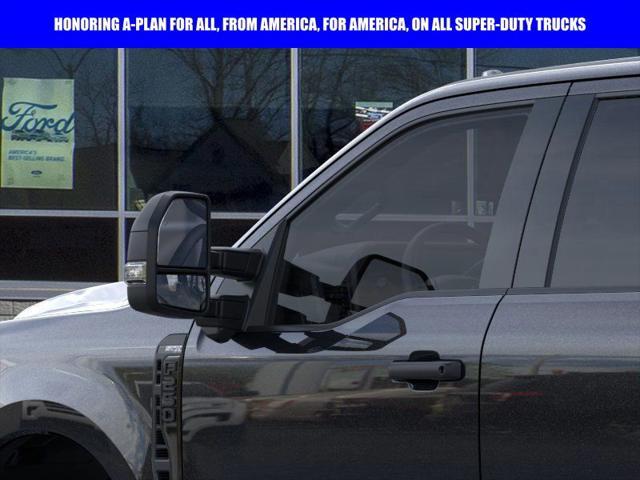 new 2025 Ford F-250 car, priced at $71,910