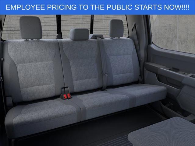 new 2025 Ford F-250 car, priced at $71,910