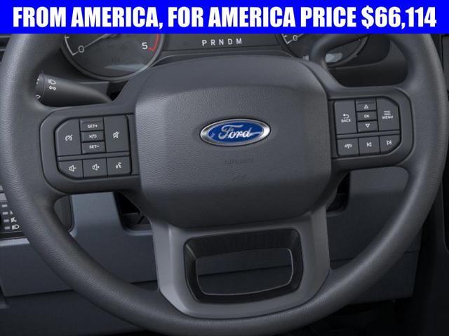 new 2025 Ford F-250 car, priced at $71,910