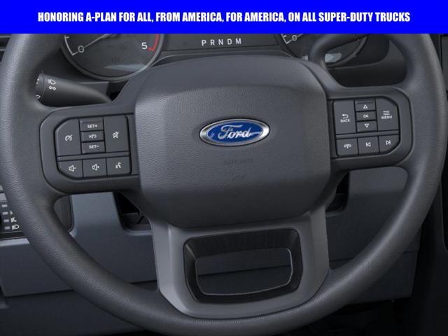 new 2025 Ford F-250 car, priced at $71,910