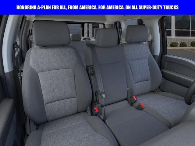 new 2025 Ford F-250 car, priced at $71,910