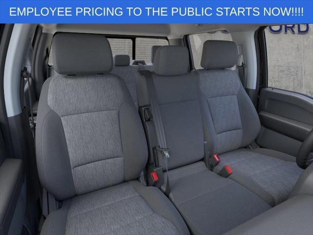 new 2025 Ford F-250 car, priced at $71,910