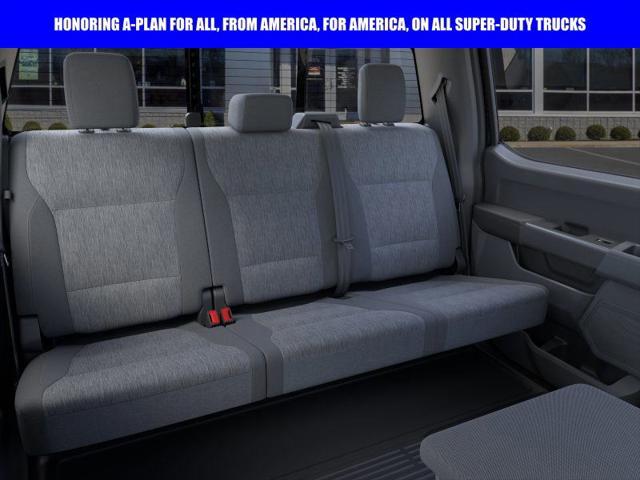 new 2025 Ford F-250 car, priced at $71,910