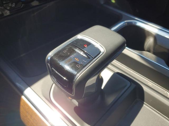 used 2024 Chevrolet Silverado 1500 car, priced at $62,450