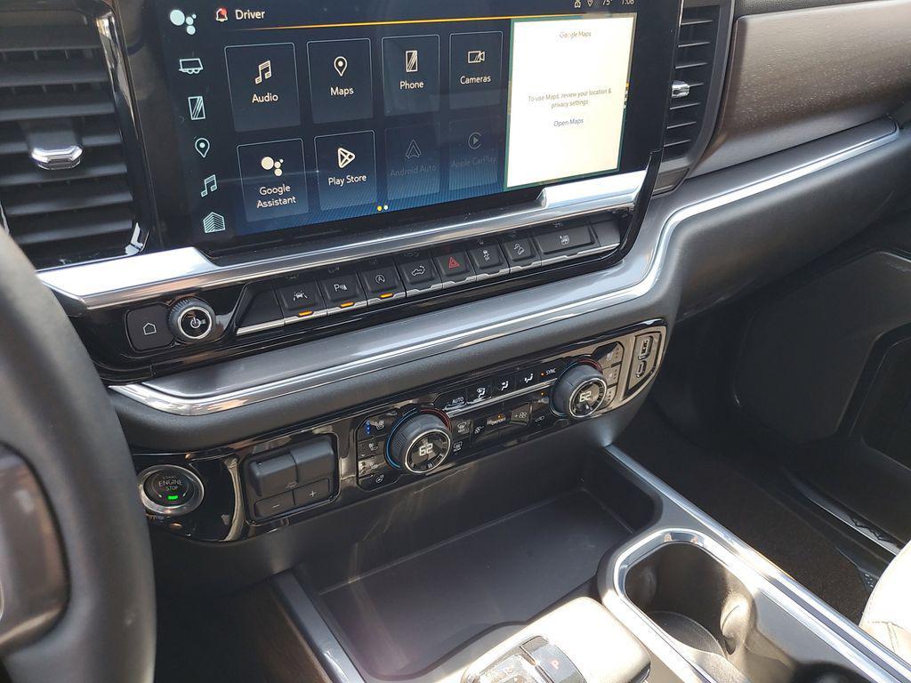 used 2024 Chevrolet Silverado 1500 car, priced at $53,950