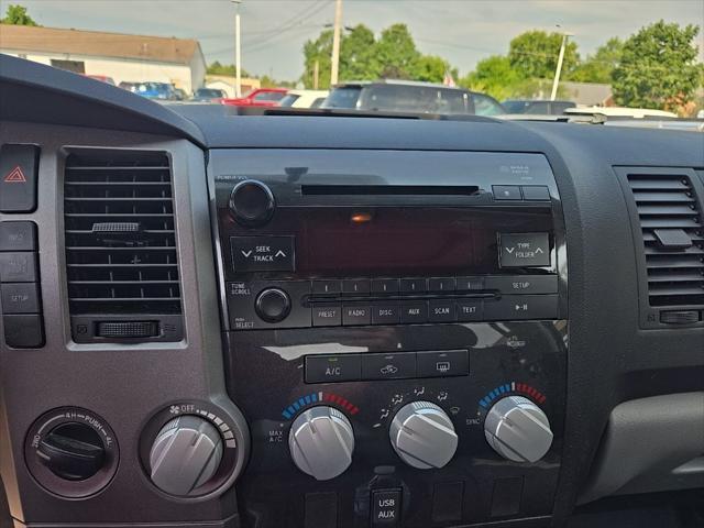 used 2011 Toyota Tundra car, priced at $13,950