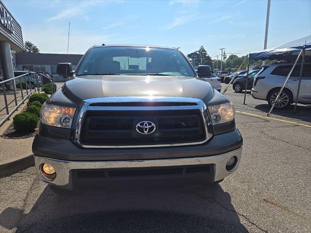 used 2011 Toyota Tundra car, priced at $13,950