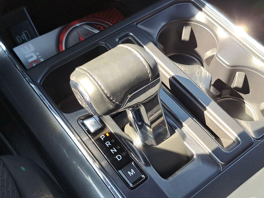 used 2021 Ford F-150 car, priced at $31,450