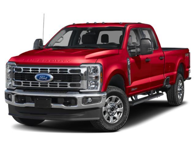 used 2024 Ford F-350 car, priced at $69,950