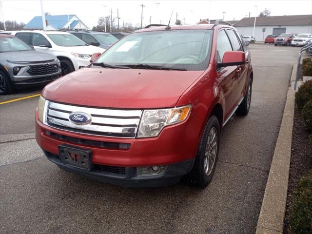 used 2007 Ford Edge car, priced at $2,975