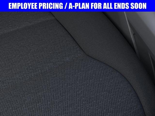 new 2025 Ford F-150 car, priced at $57,639