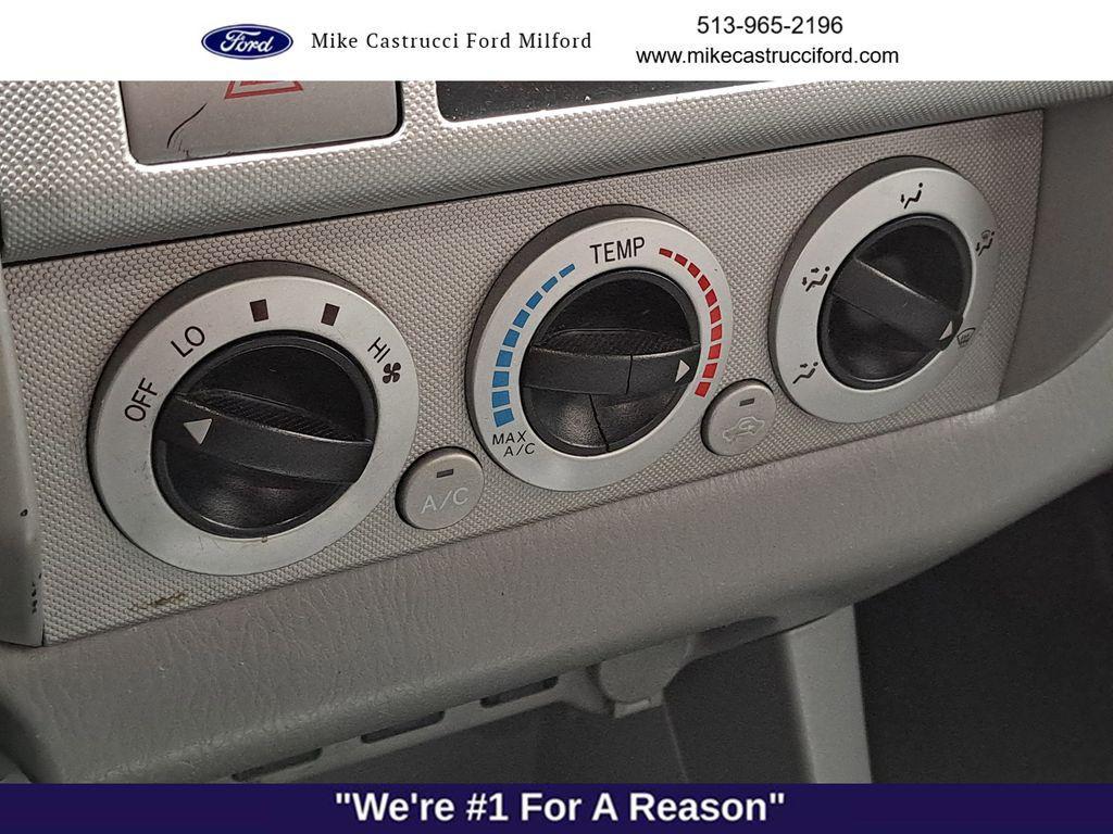 used 2011 Toyota Tacoma car, priced at $13,450