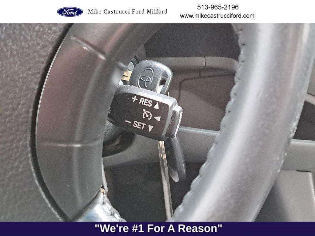 used 2011 Toyota Tacoma car, priced at $13,450