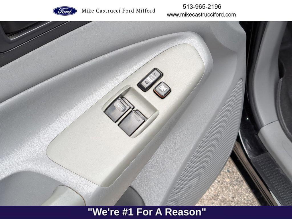 used 2011 Toyota Tacoma car, priced at $13,450