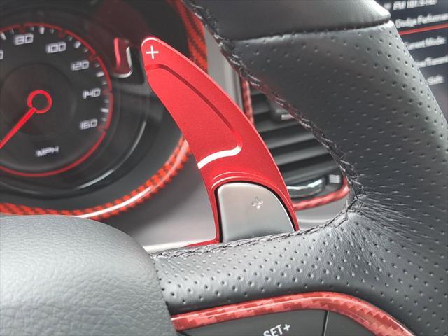 used 2023 Dodge Charger car, priced at $43,950