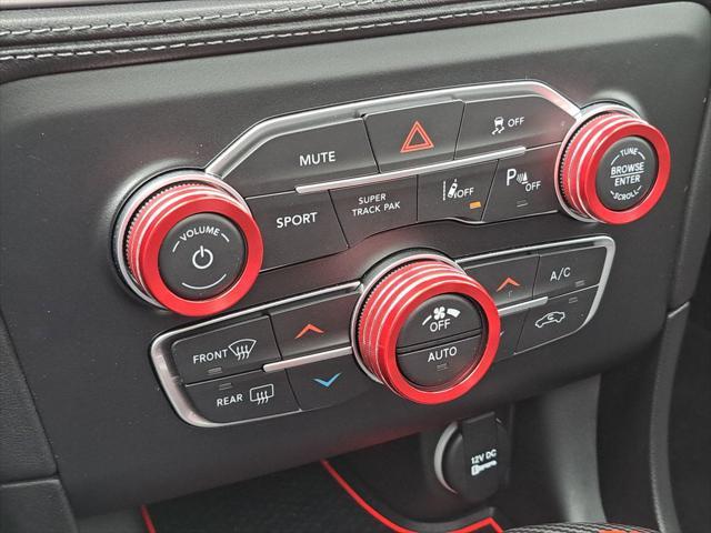 used 2023 Dodge Charger car, priced at $43,950