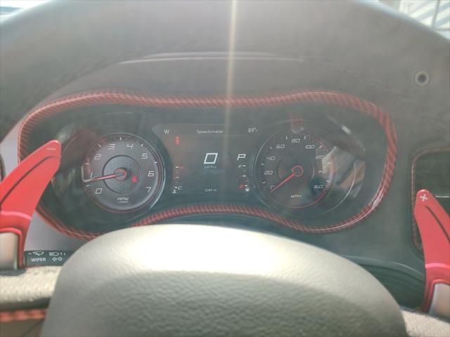 used 2023 Dodge Charger car, priced at $46,950