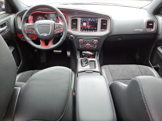 used 2023 Dodge Charger car, priced at $43,950